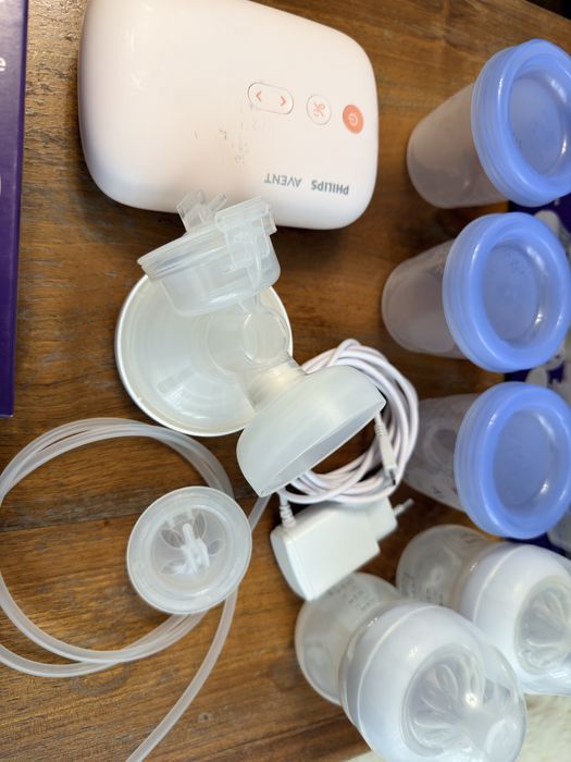 Pompa san Philips Avent