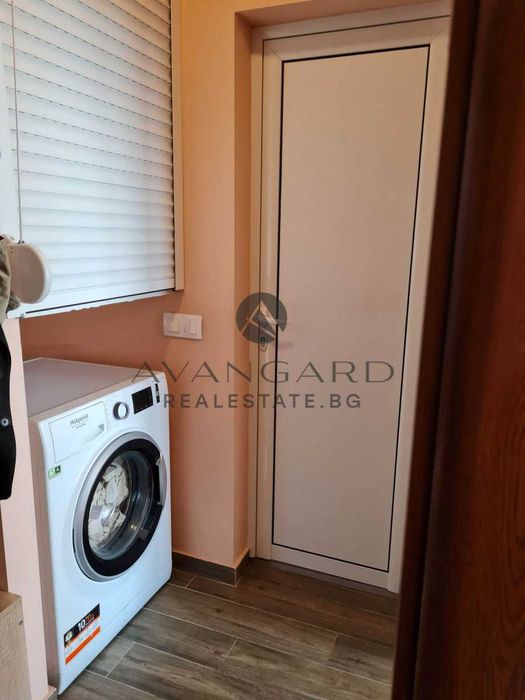 Продава се Двустаен апартамент в Пловдив, Кючук Париж - 62 кв.м за 1794 €/кв.м - Снимка #8