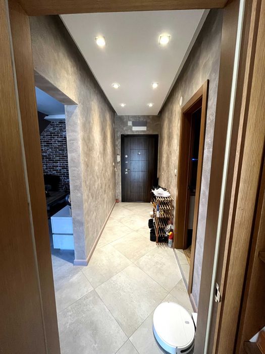 Продава се Двустаен апартамент в София, в.з. Бояна - 101 кв.м за 2694 €/кв.м - Снимка #6