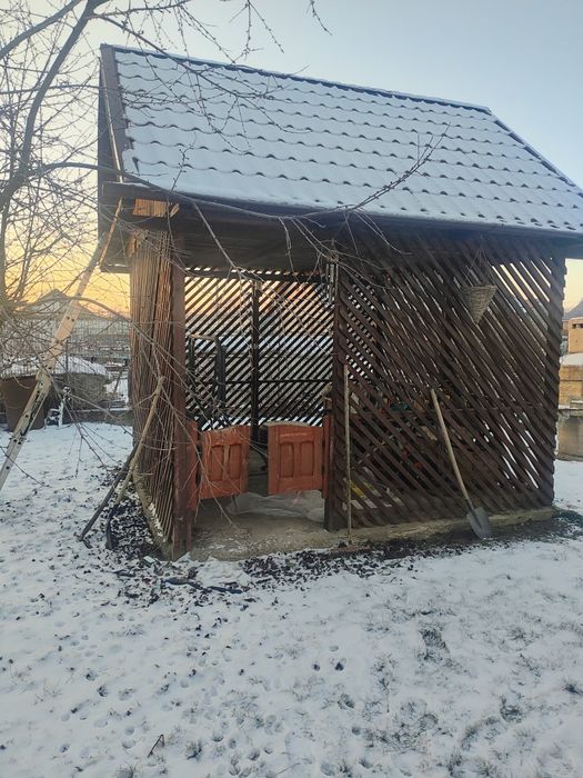 Casa de vînzare holboca