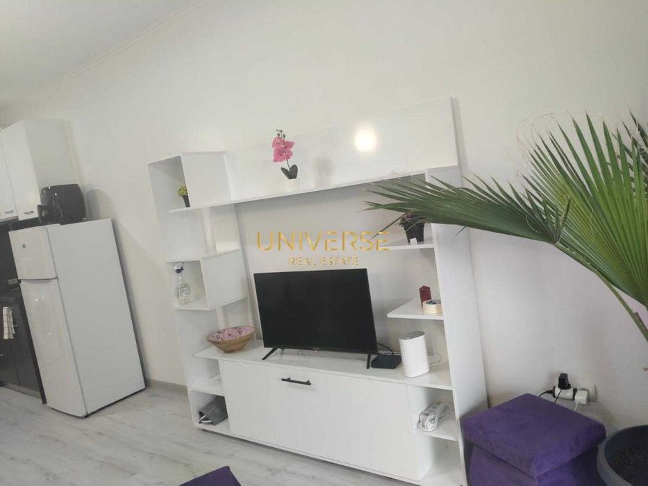 Продава се Едностаен апартамент в к.к. Слънчев бряг - 50 кв.м за 694 €/кв.м - Снимка #2