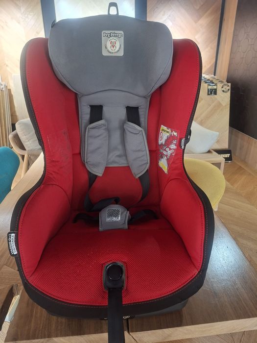 Scaun Auto copii Viaggio Switchable Peg Perego 0-4