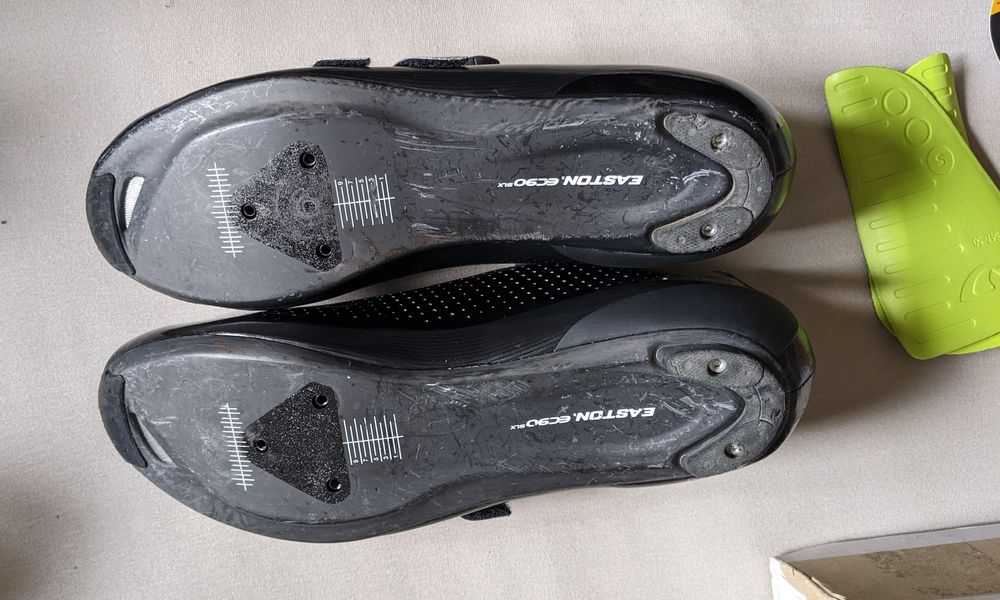 Giro Factor Techlace Шпайкове за шосейно колоездене