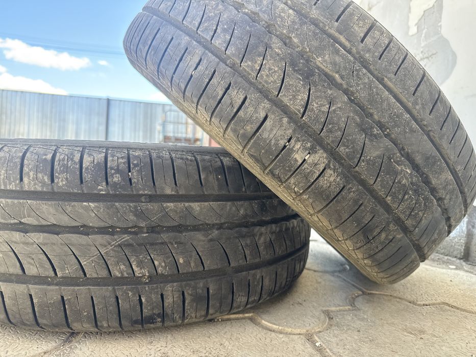 Покрышка 205/55 R16