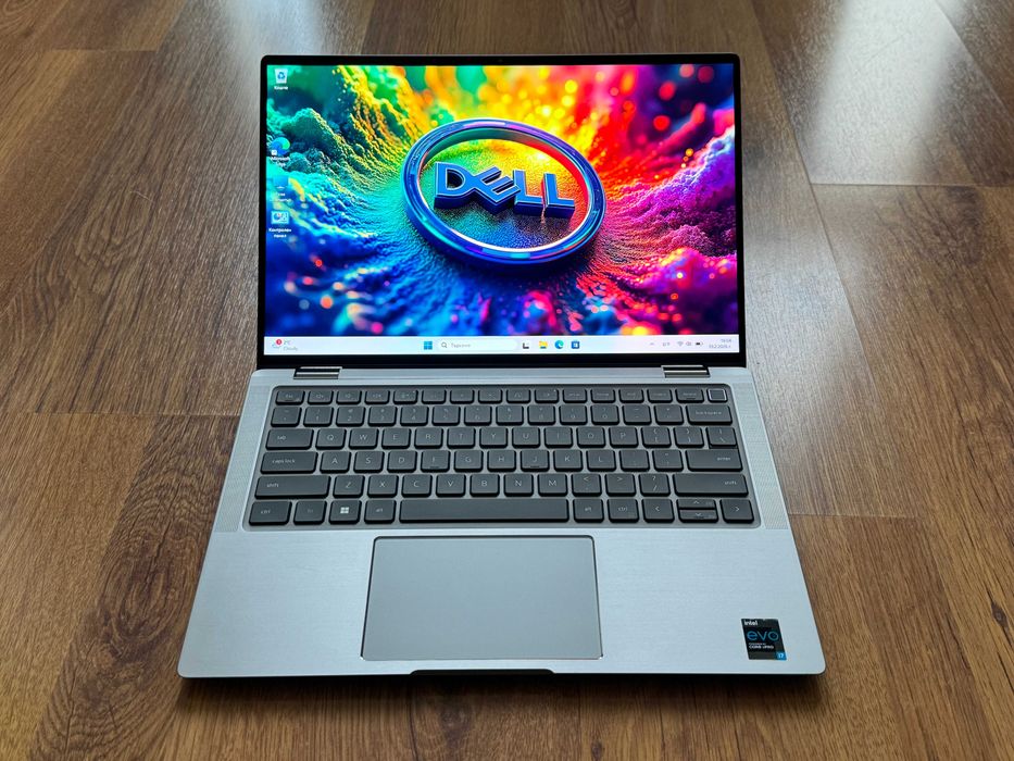 14' QHD+ Touch 2 in 1 i7-1185G7 DELL Latitude 9420 16GB RAM/512GB NVMe