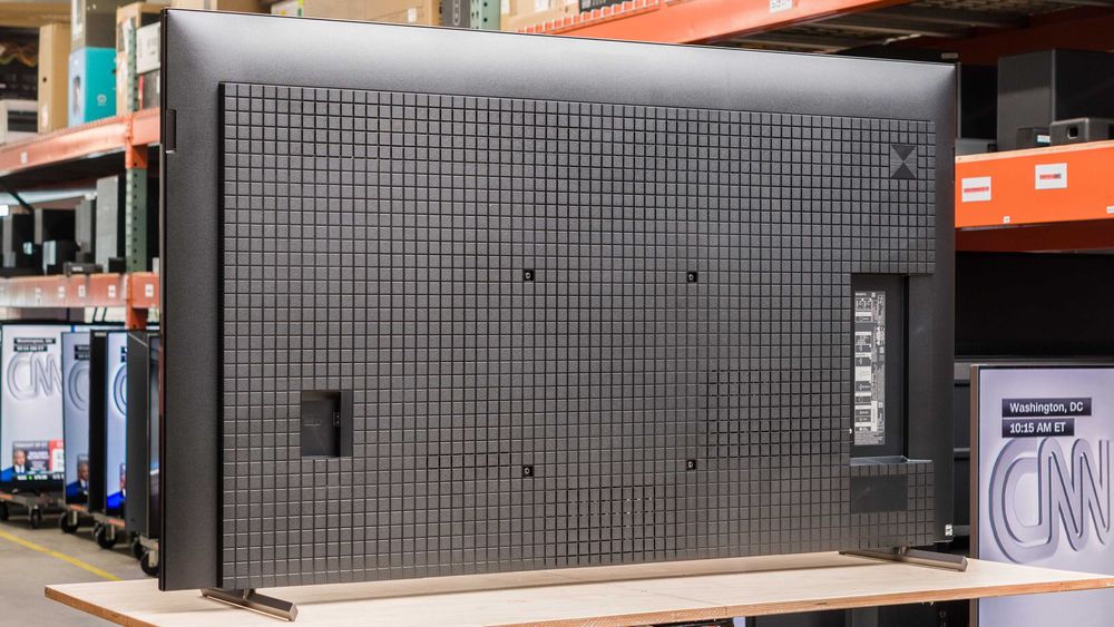 Телевизор Sony XR - 65X90L / 75X90L Bravia Series (Новинки 4K 120Гц)