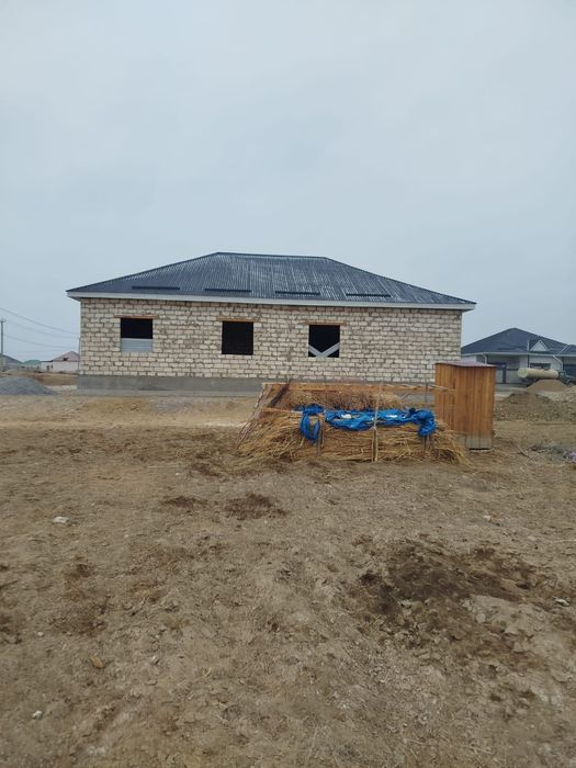 Жер үй ДОМ Кызылорда