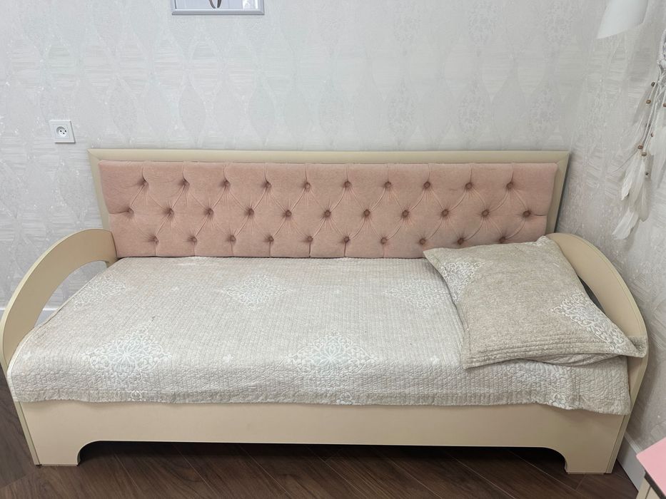 Подростковая кровать