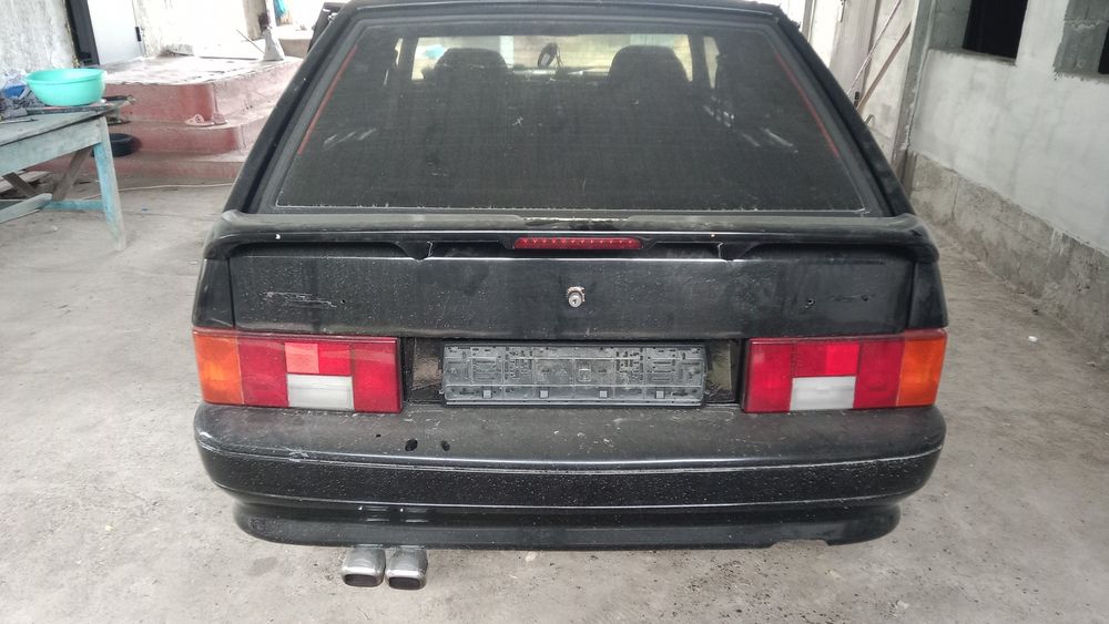 Авторазбор лада 2114