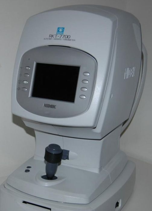 Autorefractometru sh