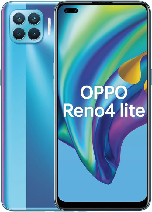Oppo reno 4 lite