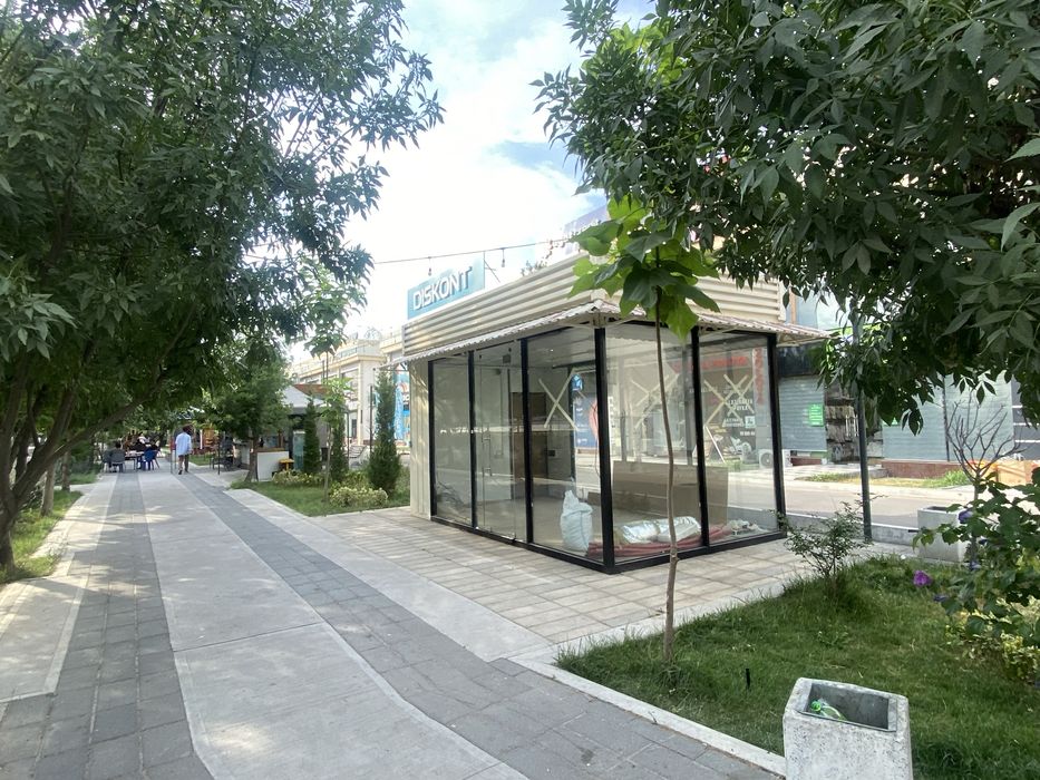 Butka 5x3 SOTILADI