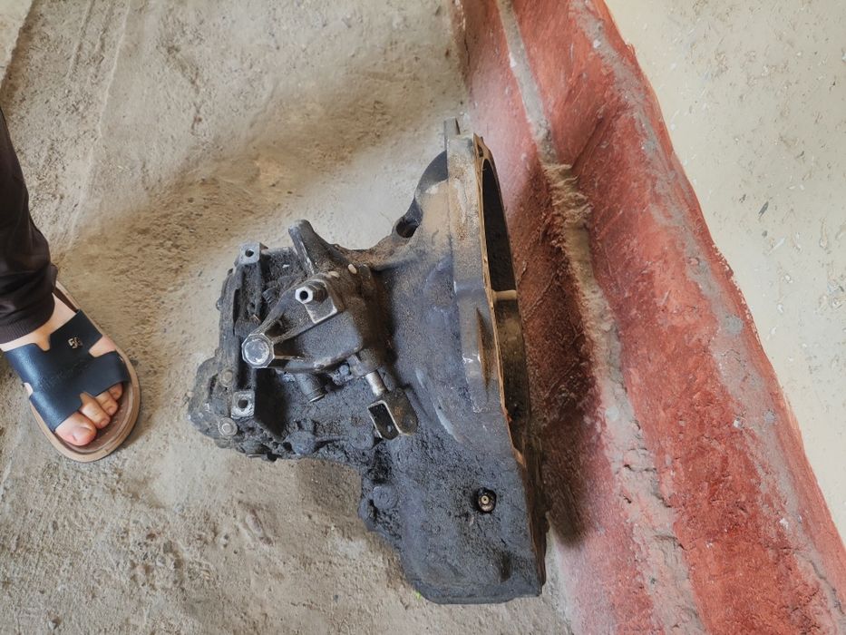 Жентра каропка запчастга