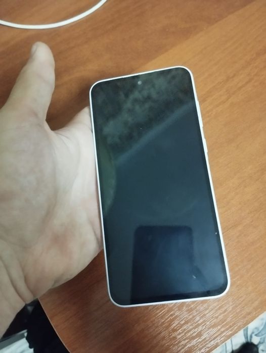 Samsung A35 5G 128/8