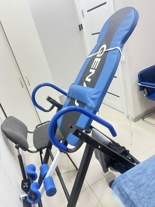 Инверсионный стол