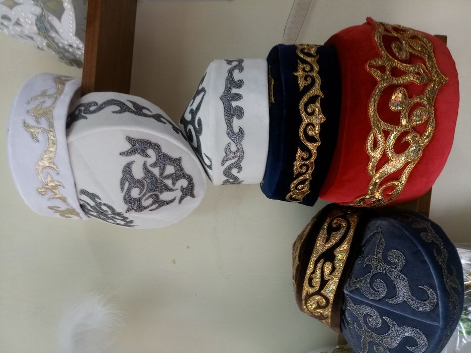 Продам тюбитейки