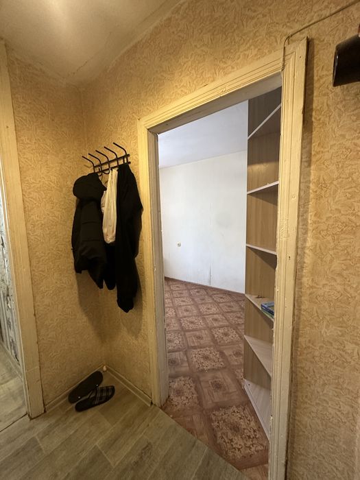 Продам 1 комнатную квартиру Катаева 11/1