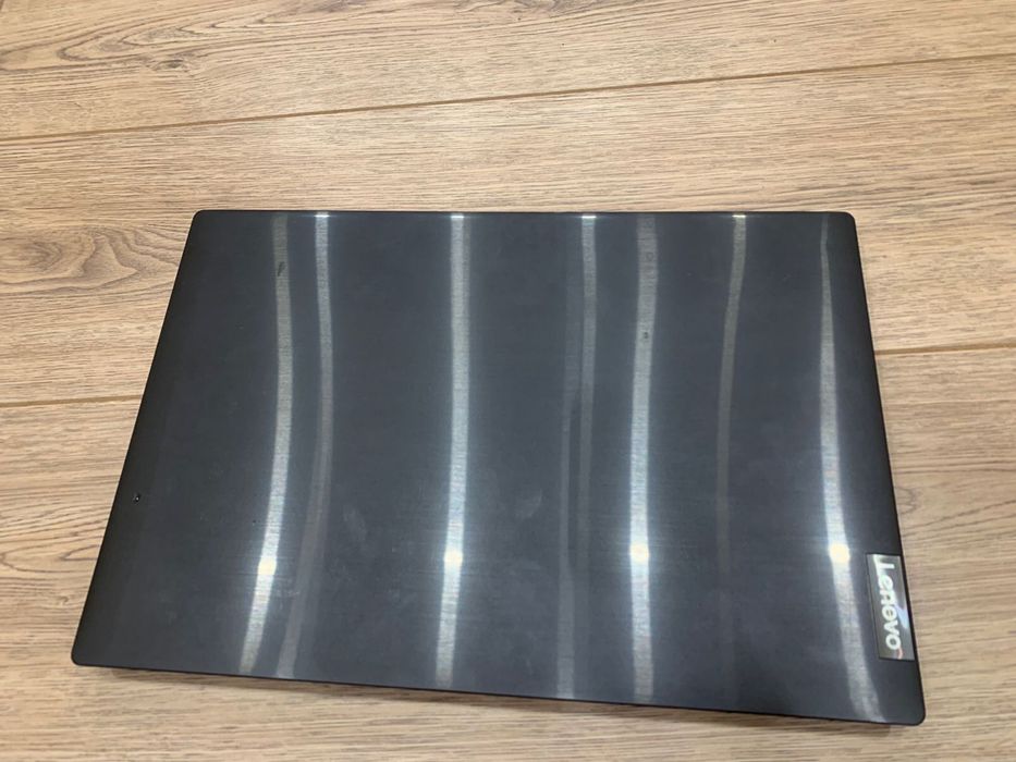 Продается ноутбук леново