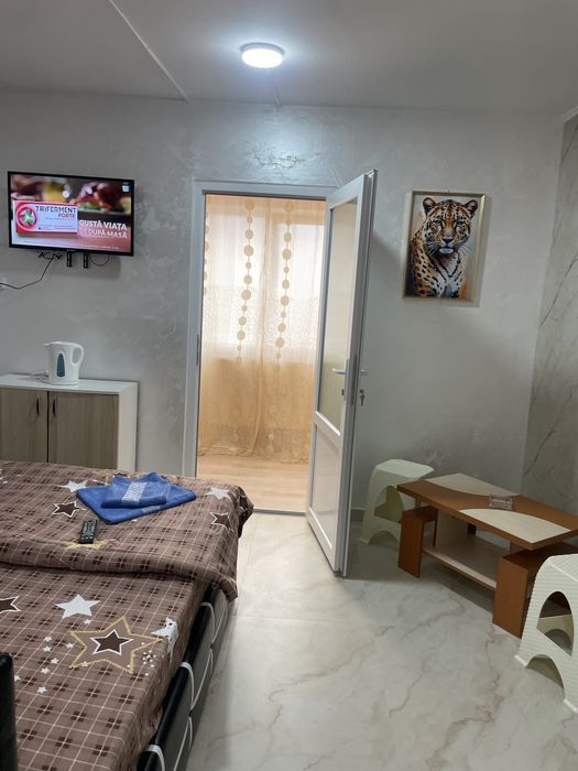 CAZARE MUNCITORI Medgidia Cernavoda Basarabi Valul Traian 29 lei!!!