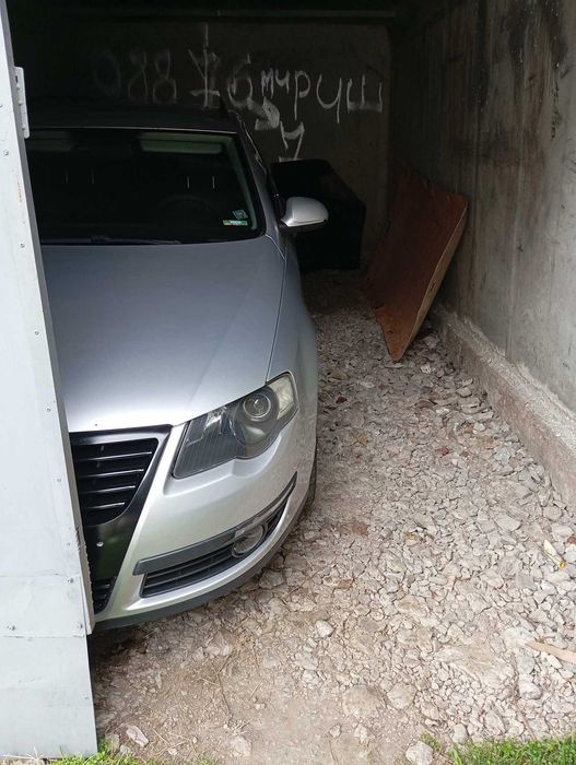 Дава се под наем Гараж / Паркомясто в Велико Търново, Картала - 20 кв.м за 60 € - Снимка #3