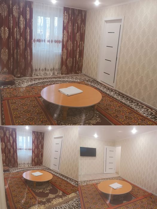 Продам квартиру 3х комнату