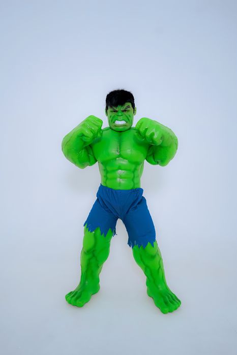 Аниматоры Самарканда / Samarqand Animatorlar