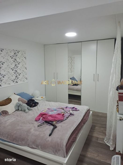 Casa cu 4 camere | Doamna Ghica | Centrala | Curte | 3 dormitoare