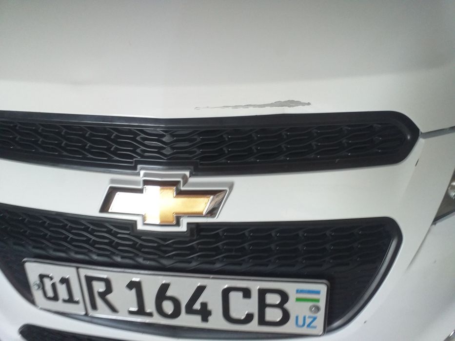 Spark 1.25 benzin
