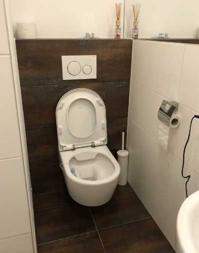 Дава се под наем Едностаен апартамент в Пловдив, Изгрев - 45 кв.м за 153 € - Снимка #5