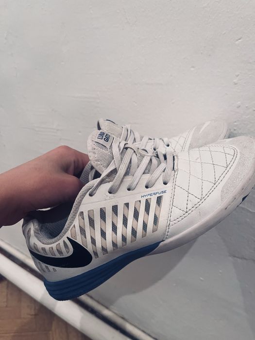 Футзалка лунар гато найк