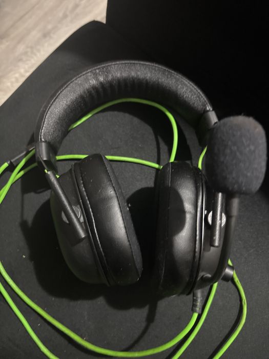 Casti razer blackshark V2 X