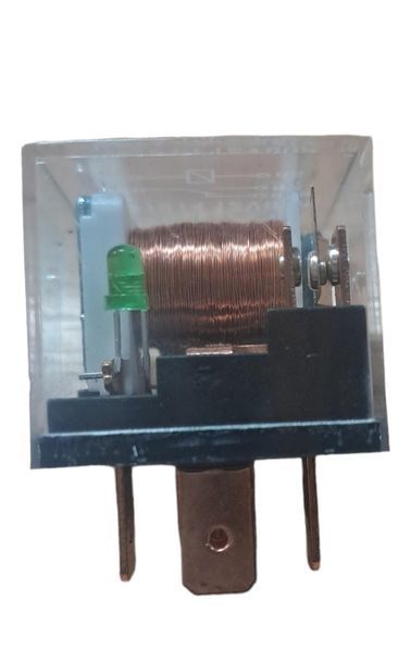 РЕЛЕ 12V 80A 5 пина