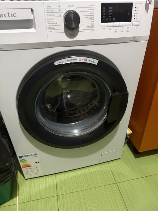 Masina de spalat Arctic slim 6kg 850lei