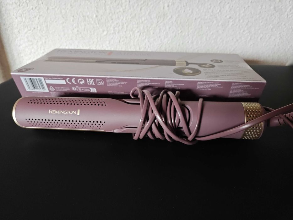 Преса за коса Remington Airvive
