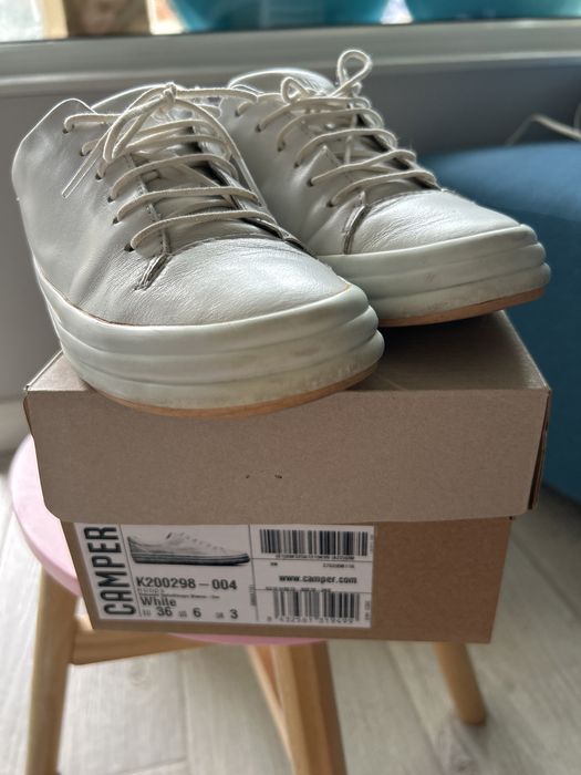 Дамски обувки Camper