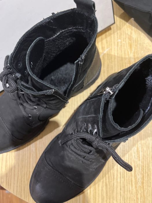 Зимни боти мъжки Фабиано