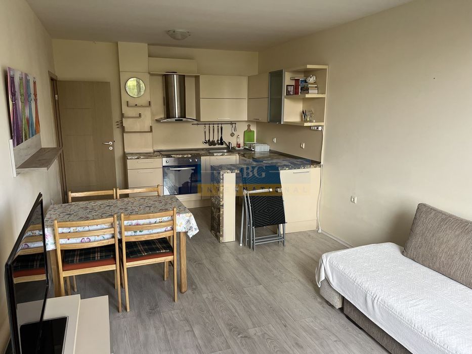 Продава се Двустаен апартамент в Черноморец - 52 кв.м за 1268 €/кв.м - Снимка #7