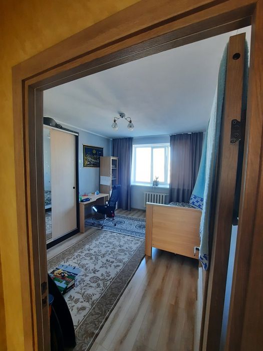 3х ком. кв. возле КАЗГЮУ