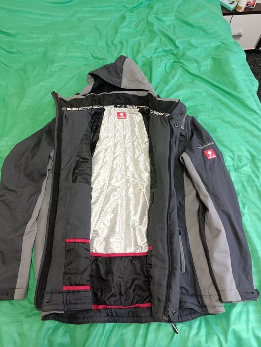 Geaca engelbert Strauss