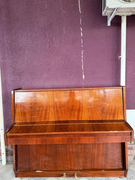 Продается пианино