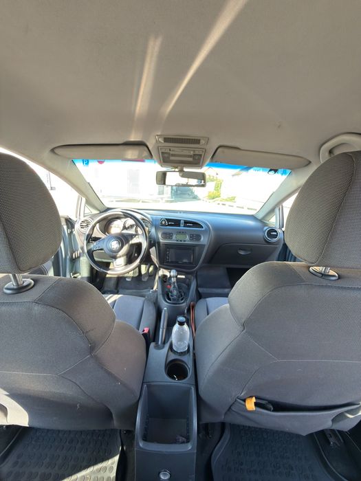 Seat Leon 2 de vanzare