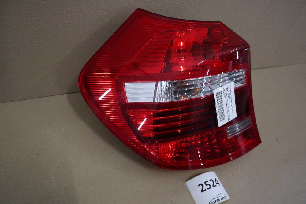 Ляв стоп БМВ Е81 Е87 Фейс BMW E81 E87 LCI