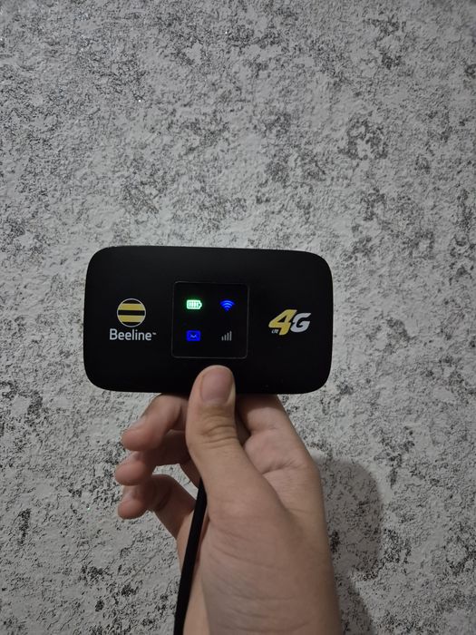 Продам  Роутер Beeline 4G