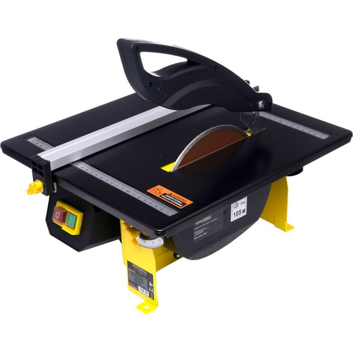 Masina electrica pentru taiat faianta, gresie si placi ceramice,