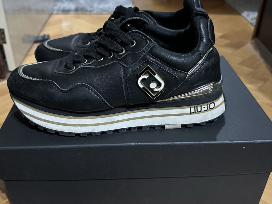 Оригинални обувки Nike, Plein sport, Liu jo, Steve Madden и др.
