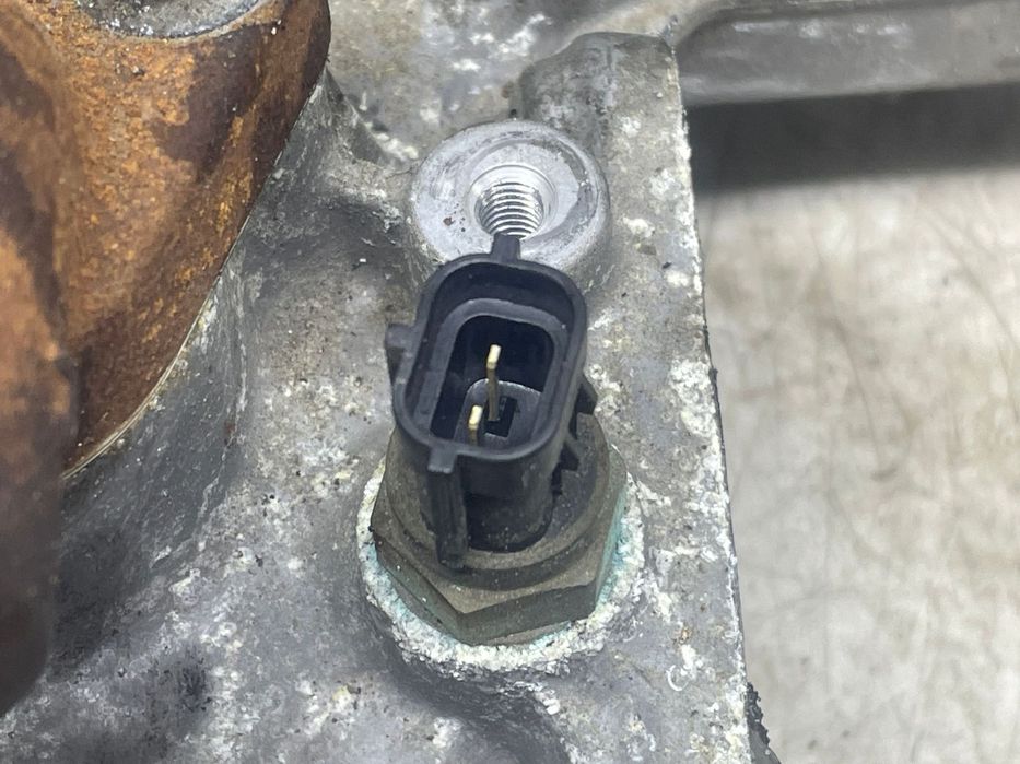 Galerie admisie 1.8 di-d 4N13 Mitsubishi ASX 1 [2010 - 2012] 1.8 di-d