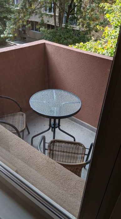 Дава се под наем Тристаен апартамент в София, Медицинска академия - 85 кв.м за 800 € - Снимка #11