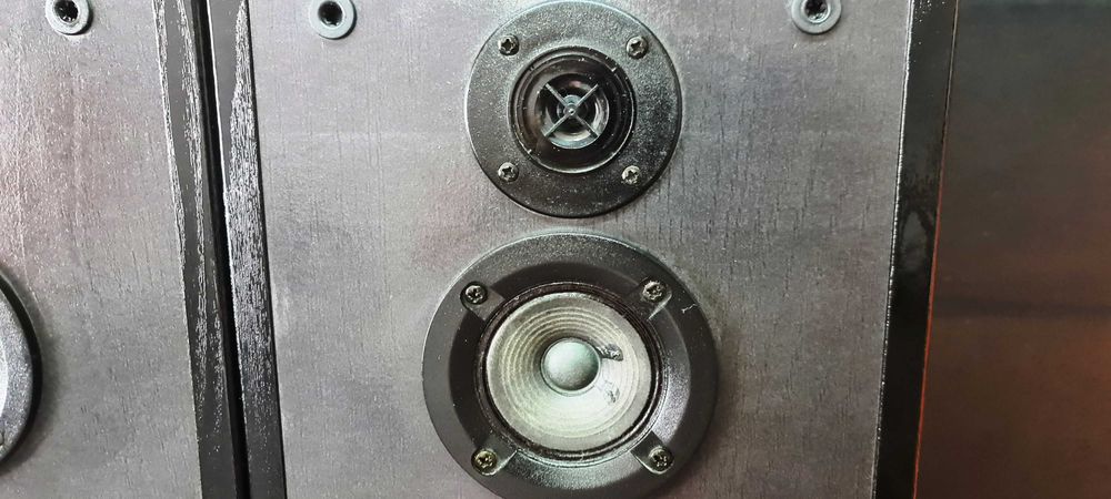 Boxe DUAL CL-9035, putere 85 W pe 8 Ohm