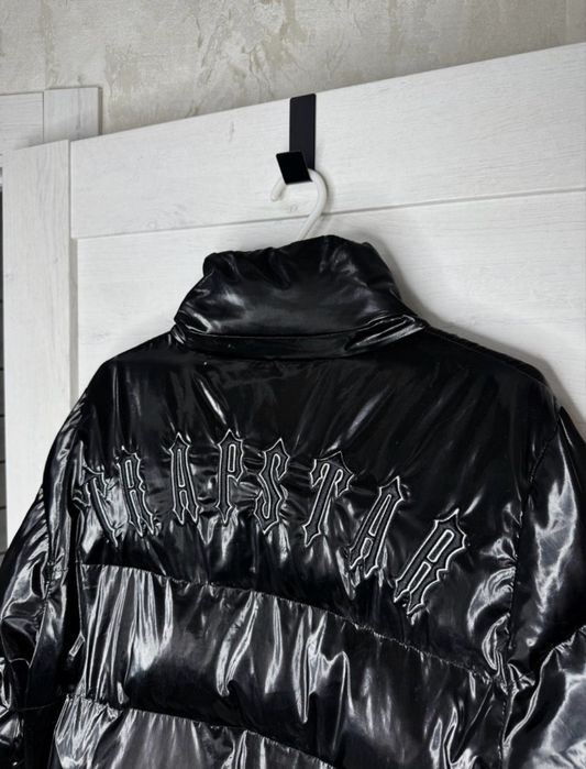 Trapstar яке.