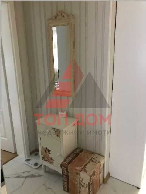 Дава се под наем Тристаен апартамент в Варна, Базар Левски - 87 кв.м за 867 € - Снимка #8